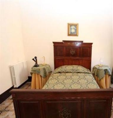 фото отеля Al Bastione Imperiale Bed & Breakfast