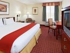 фото отеля Holiday Inn Express Hotel & Suites Crossville