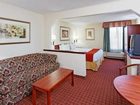 фото отеля Holiday Inn Express Hotel & Suites Crossville