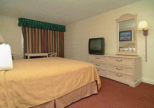 фото отеля Quality Inn & Suites Myrtle Beach
