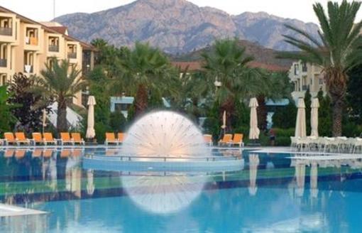 фото отеля Le Jardin Resort And Spa Kemer