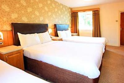 фото отеля Castlelodge Guesthouse Killarney