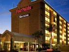 фото отеля Four Points by Sheraton New Orleans Airport