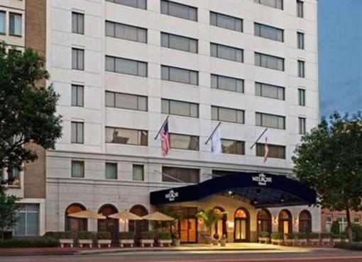 фото отеля Melrose Hotel Washington D.C.