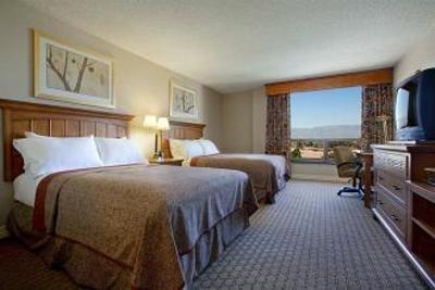 фото отеля Hilton San Bernardino