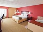 фото отеля Holiday Inn Express Hotel & Suites Troy (Ohio)