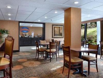 фото отеля Baymont Inn & Suites Branson-On the Strip