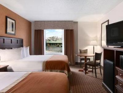 фото отеля Baymont Inn & Suites Branson-On the Strip