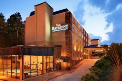 фото отеля Baymont Inn & Suites Branson-On the Strip