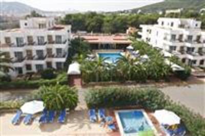 фото отеля Casa Luis Apartments Ibiza