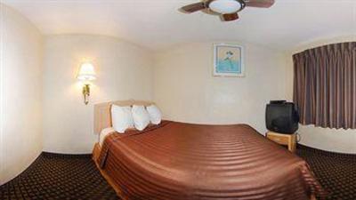 фото отеля Travelodge Hotel Grand Canyon Williams (Arizona)