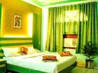 фото отеля Hotel Blue Sapphire New Delhi