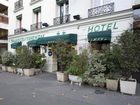 фото отеля Hotel Transcontinental Paris