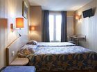 фото отеля Hotel Transcontinental Paris