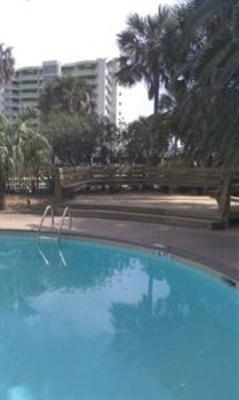 фото отеля Maravilla Resort Condominiums