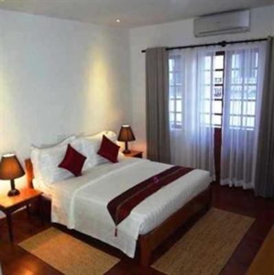 фото отеля Apsara Centrepole Hotel