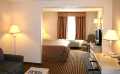 фото отеля BEST WESTERN Plus Silver Creek Inn
