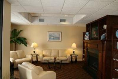 фото отеля BEST WESTERN Plus Silver Creek Inn