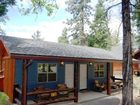 фото отеля Evergreen Lodge at Yosemite