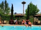 фото отеля Travelodge Seattle by the Space Needle