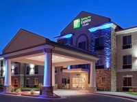 Holiday Inn Express Hotel & Suites Vernal