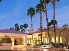 фото отеля Courtyard Palm Springs