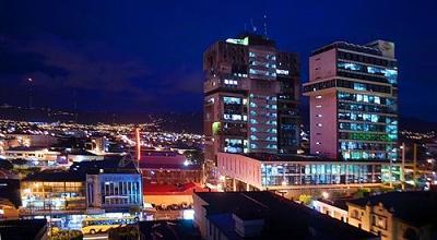 фото отеля Presidente Hotel San Jose
