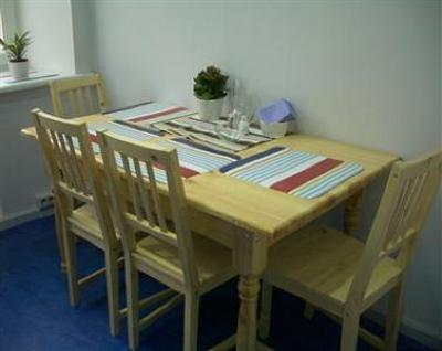 фото отеля Napoleon Hostel