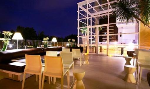 фото отеля Waterfront Cebu City Hotel & Casino