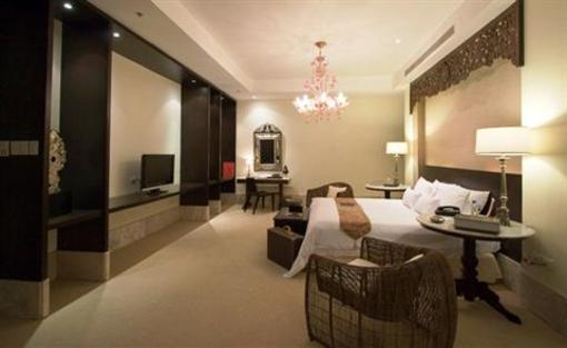 фото отеля Waterfront Cebu City Hotel & Casino