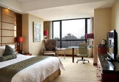 фото отеля HNA Grand Hotel Mingguang