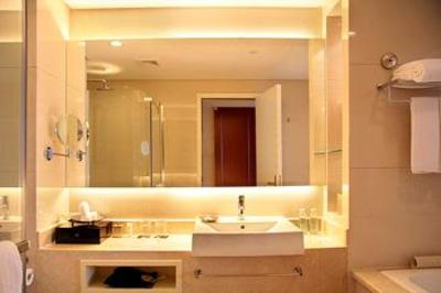 фото отеля HNA Grand Hotel Mingguang