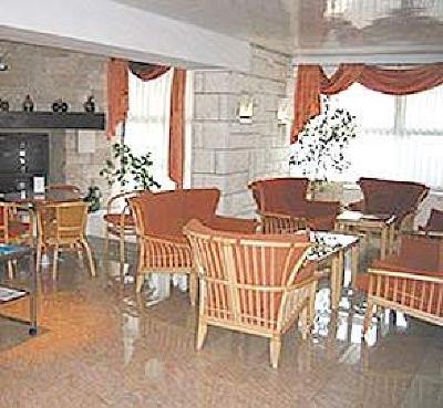 фото отеля Simonov Zaliv Resort