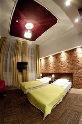 фото отеля Hotel Artus