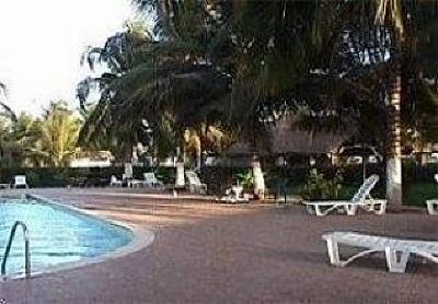 фото отеля Ocean Bay Hotel & Resort