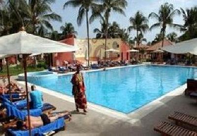 фото отеля Ocean Bay Hotel & Resort