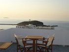 фото отеля Panorama Hotel Naxos