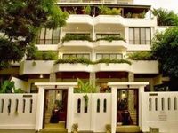 Room Club Hotel Pattaya