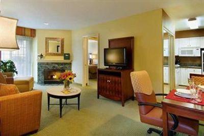 фото отеля Homewood Suites Portland Vancouver (Washington)