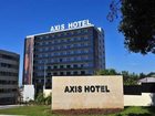 фото отеля Axis Porto Business & Spa Hotel