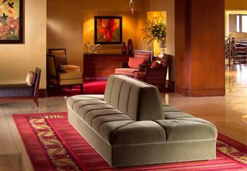 фото отеля Marriott Oak Brook Hills Resort
