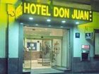фото отеля Don Juan Hotel Granada