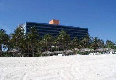 фото отеля Gran Caribe Hotel Club Puntarena Varadero