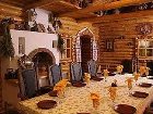 фото отеля Solovyinaya Roscha Hotel