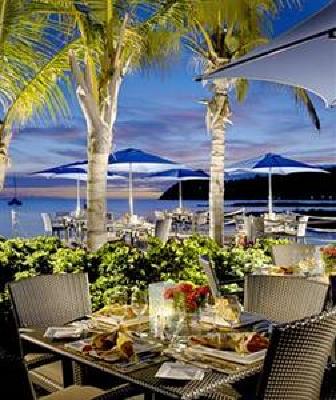 фото отеля The Landings St. Lucia, A RockResort