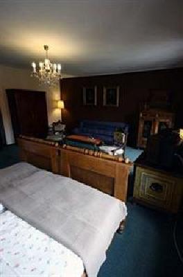 фото отеля Pension Adalbert