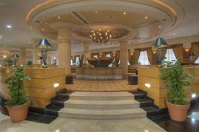 фото отеля Al Diar Siji Hotel Fujairah