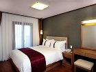 фото отеля Holiday Inn and Suites Alpensia Pyeongchang Suites