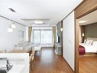 фото отеля Holiday Inn and Suites Alpensia Pyeongchang Suites