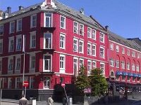 P Hotels Bergen